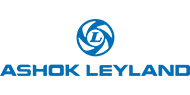 Ashok-Leyland